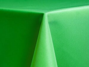 Napkins, Poly Kelly Green rental Richmond, VA