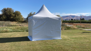 Tent Rain Gutter (10ft) rental Leavenworth - Wenatche Valley, WA