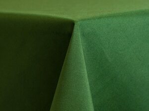 Napkins, Poly Moss Green rental Richmond, VA