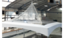 Clear Top Marquee Tent rental in Leavenworth - Wenatche Valley, WA