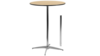 Cocktail/Bistro Table - Single Pole rental in Leavenworth - Wenatche Valley, WA