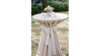Cocktail/Bistro Table - Single Pole rental in Leavenworth - Wenatche Valley, WA