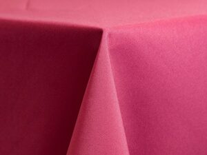 Napkins, Poly Hot Pink rental Richmond, VA