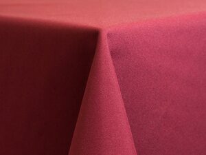 Napkins, Poly Ruby rental Richmond, VA