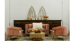 Prusik Peak Lounge rental Leavenworth - Wenatche Valley, WA