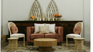 Colchuck Lounge rental Leavenworth - Wenatche Valley, WA
