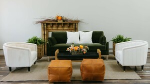 Enchantment Lounge rental Leavenworth - Wenatche Valley, WA