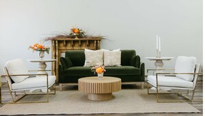 Stewart Lounge rental Leavenworth - Wenatche Valley, WA