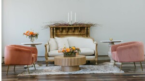 Icicle Ridge Lounge rental Leavenworth - Wenatche Valley, WA