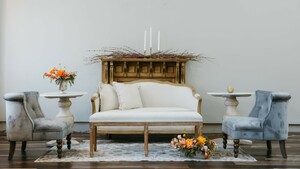 Valahalla Lounge rental Leavenworth - Wenatche Valley, WA