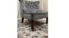 Dusty Blue Chair rental in Leavenworth - Wenatche Valley, WA