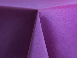 Runner, Poly Purple 12" X 108" rental Richmond, VA