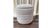 Ottoman, Round rental in Leavenworth - Wenatche Valley, WA