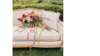 Vintage White Couch rental in Leavenworth - Wenatche Valley, WA
