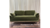 Olive Green Sofa rental in Leavenworth - Wenatche Valley, WA