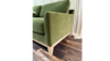 Olive Green Sofa rental in Leavenworth - Wenatche Valley, WA