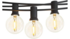 Lighting, Globe - 50ft rental in Leavenworth - Wenatche Valley, WA
