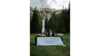 Lighting, Patio - 48ft rental in Leavenworth - Wenatche Valley, WA