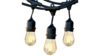 Lighting, Patio - 48ft rental in Leavenworth - Wenatche Valley, WA
