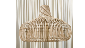 Light, Pendant, Light Rattan rental Leavenworth - Wenatche Valley, WA