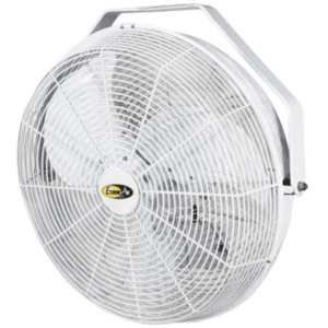 Fans, Tent White 18" Mounted rental Richmond, VA