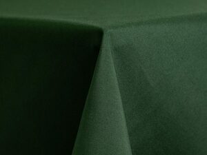 72" X 72" Poly, Forest Green rental Richmond, VA
