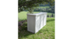 Light Grey Bar rental in Leavenworth - Wenatche Valley, WA