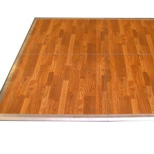 Dance Floor rental Houston, TX