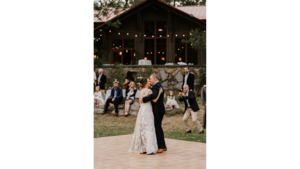 Dance Floor - 15X15, Pine (Light) rental Leavenworth - Wenatche Valley, WA