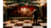 Black & White Dance Floor rental in Leavenworth - Wenatche Valley, WA