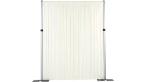 Pipe & Drape rental Leavenworth - Wenatche Valley, WA