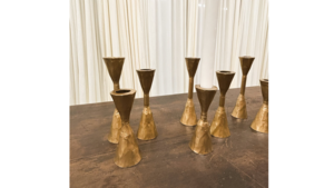Candlestick Holders rental Leavenworth - Wenatche Valley, WA
