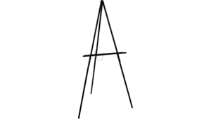 Easel rental Leavenworth - Wenatche Valley, WA