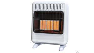 Indoor Propane Heater rental Leavenworth - Wenatche Valley, WA