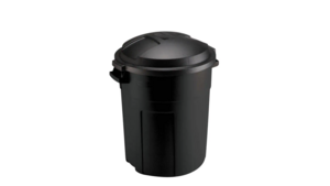 Garbage/Trash Cans rental Leavenworth - Wenatche Valley, WA