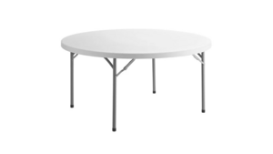 Table - 5 Ft Round rental Leavenworth - Wenatche Valley, WA
