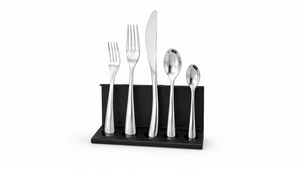 Silver Modern Set rental Naples, FL