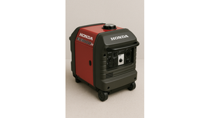 Honda Generator 3000 rental Naples, FL