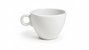 White Coffee Mug rental Naples, FL