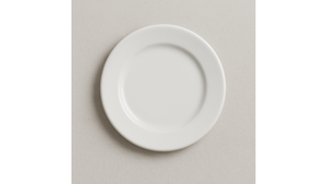 Round Salad Plate rental Naples, FL