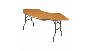 Serp Table 3'/8' rental Naples, FL