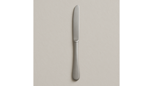 Silver Dinner Knife rental Naples, FL