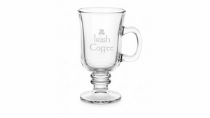 Irish Coffee Mug rental Naples, FL