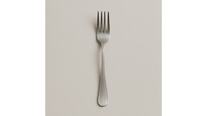 Silver Dinner Fork rental Naples, FL