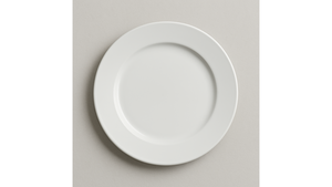 Round Dinner Plate rental Naples, FL