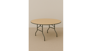 72" Round Table rental in Naples, FL