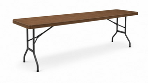 School Boy 6 Foot Table rental Naples, FL