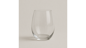 Stemless Wine Glass rental Naples, FL