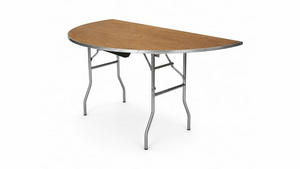 5 Ft Sweet Heart Table rental Naples, FL