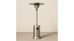 42,000 Btu Patio Heater With Top rental Naples, FL
